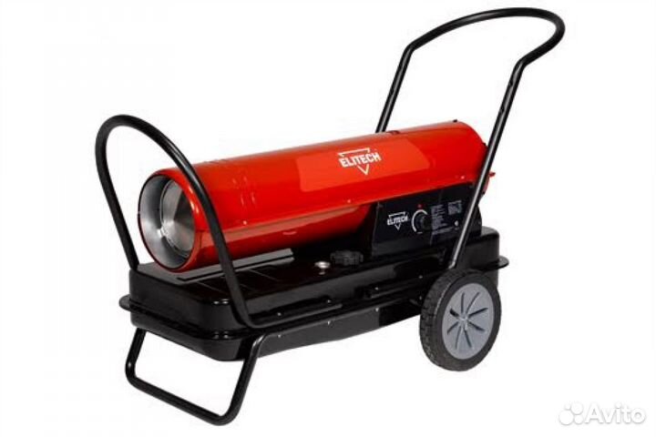 Тепловая пушка Тп 55Д арт.03736