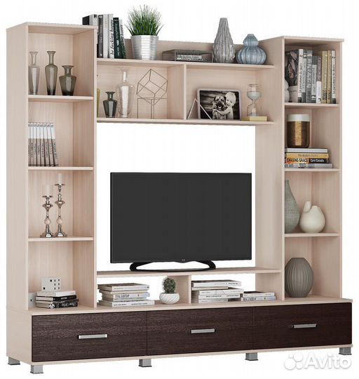 Гостиная Соло