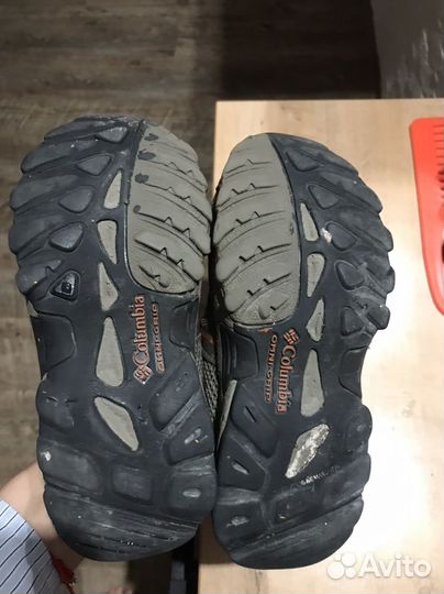 Кроссовки 32 Columbia