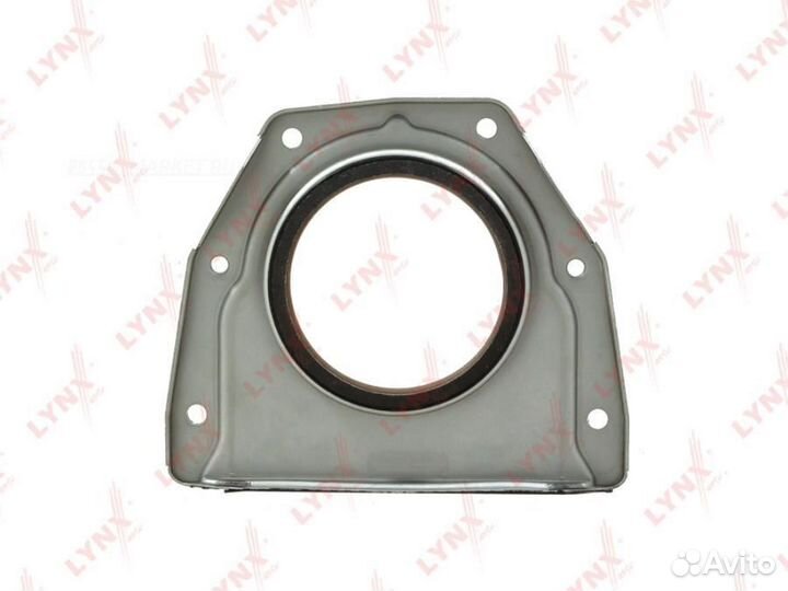 Lynxauto SO-0015 Сальник коленчатого вала