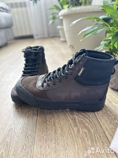 Ботинки на мальчика