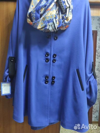Пальто женское