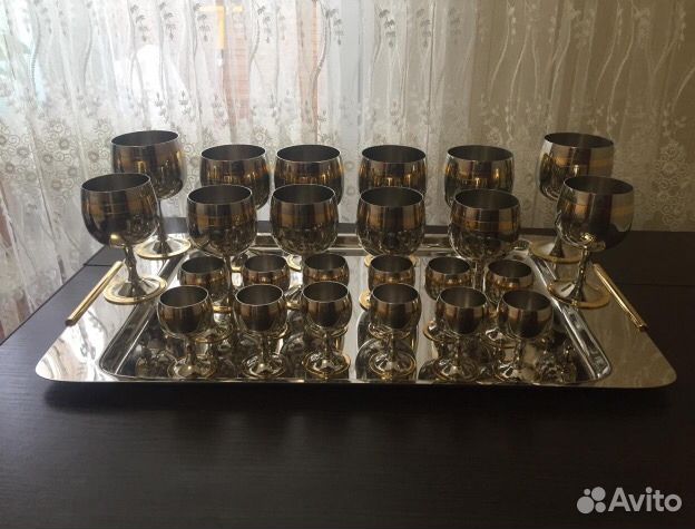 Цептер. Набор Принц