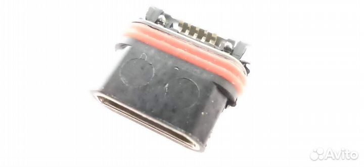 Разъем micro USB Sony E5823, E6653, E6683, E6853