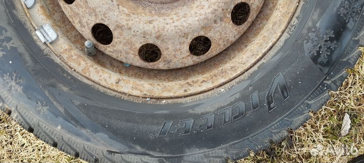 Колеса 175 70 R13