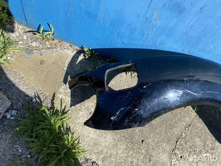 Крыло заднее правое VW New Beetle A4 Арт. 260406