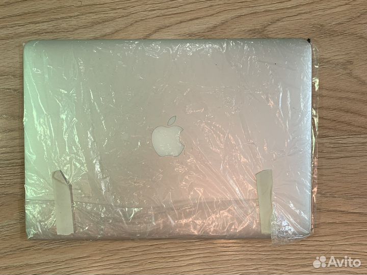 Крышка дисплея Macbook air 13 2013 - 2017 a1466