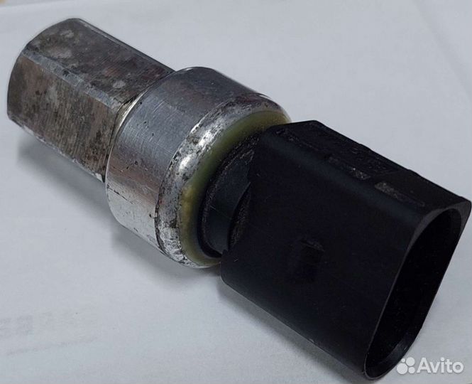 Датчик давления