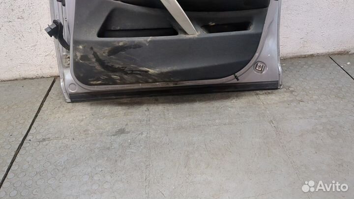 Дверь правая передняя BMW X3 E83