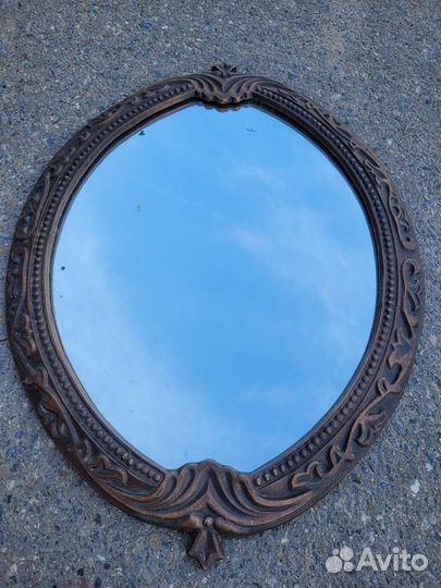 Зеркало настенное СССР