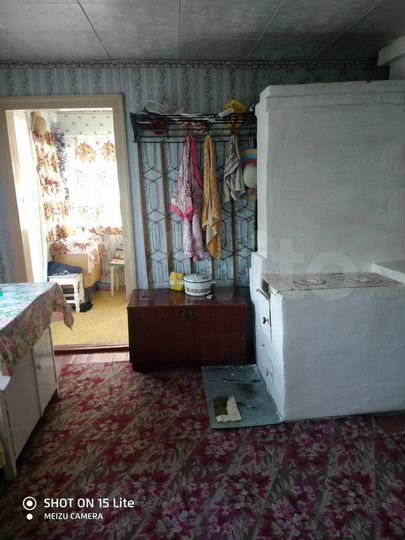 Дача 30 м² на участке 6,7 сот.