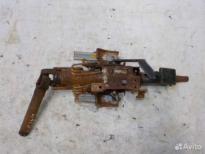 Рулевая колонка Honda Civic 4D
