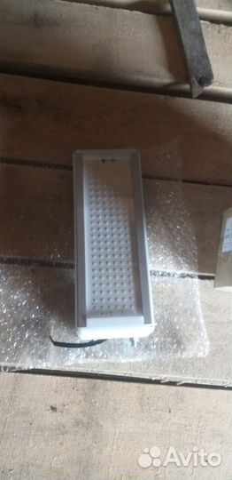 Продам светодиодный фонарь на 50вт