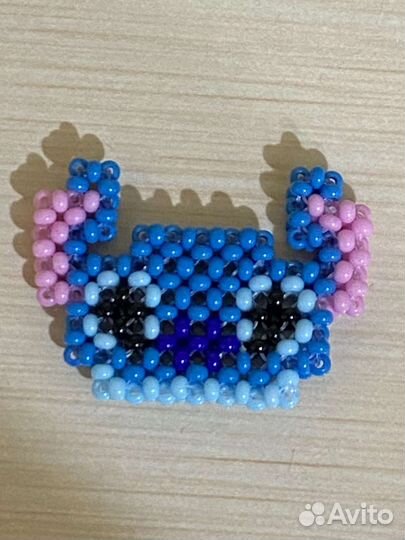 Стич из бисера