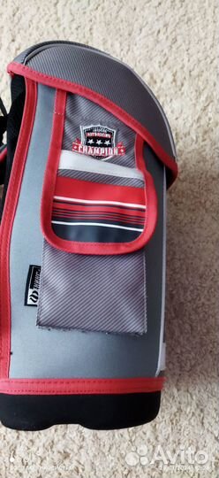 Ранец школьный для мальчика