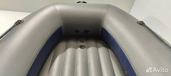 Лодка пвх Stormline Air Classic 360