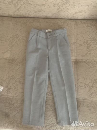 Костюм классический детский