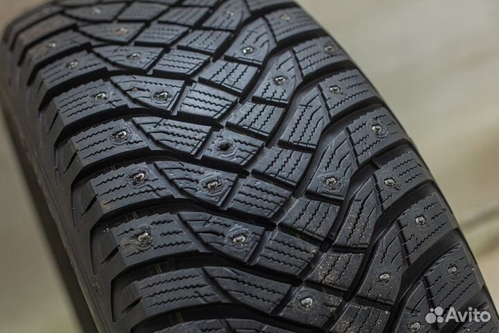 Goodyear UltraGrip Arctic 2 235/60 R18 107T