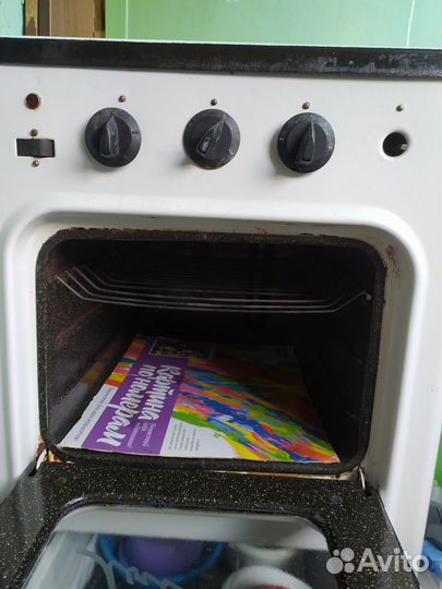 Плита электрическая лысьва