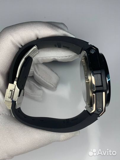 Часы Hublot Big Bang Unico 42 Titanium Ceramic