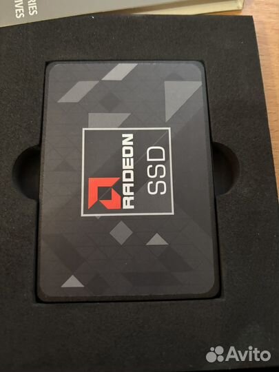 Жесткий диск 512 гб ssd