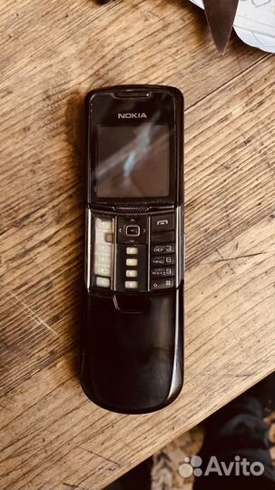 Nokia 8800