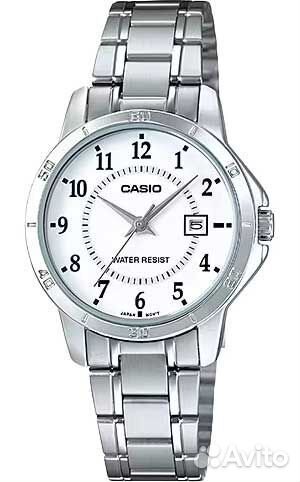 LTP-V004D-7B Casio