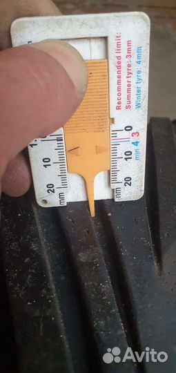 Goodyear Eagle F1 AT 225/35 R18