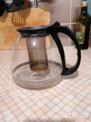Заварочный чайник