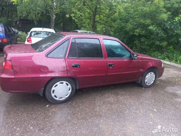 Daewoo Nexia 1.5 МТ, 2013, 161 000 км
