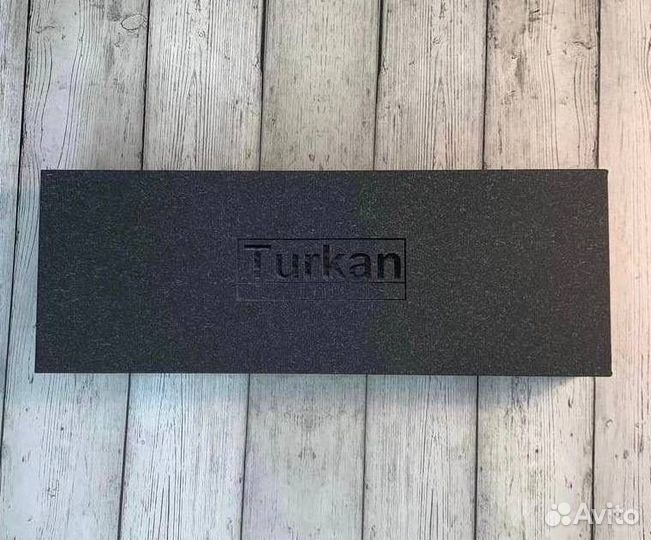 Мужские носки в коробке Turkan