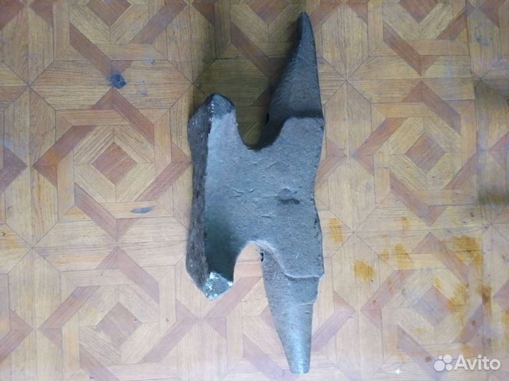 Наковальня кузнечная