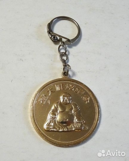 Набор значков китайских масок пекинской оперы