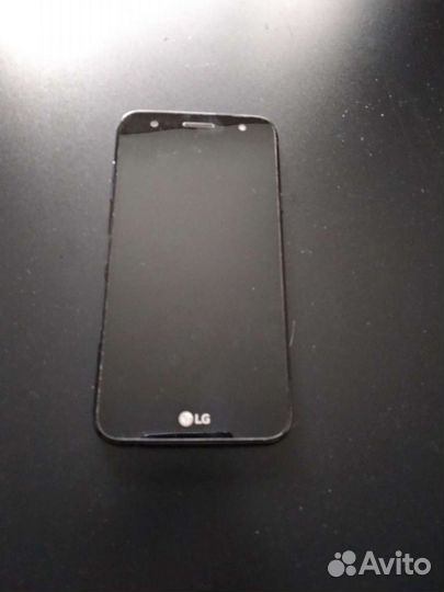 LG X power 2 M320, 2/16 ГБ