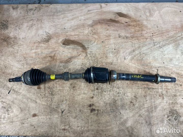 Правый Привод Полуось Toyota Camry 50 55 Камри 3.5