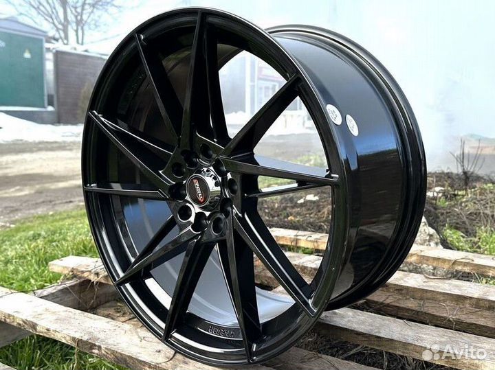 R18 RGW 5840 8.5J ET42 5*100/114.3 (GW06)