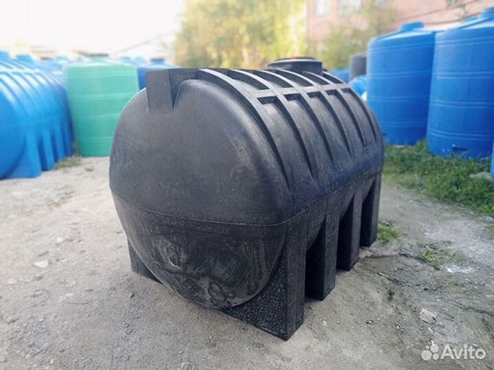 Емкость для воды