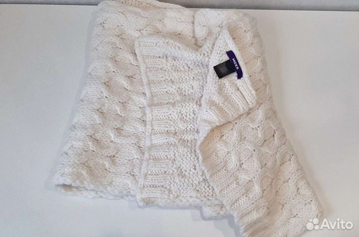 Шарф Mexx новый