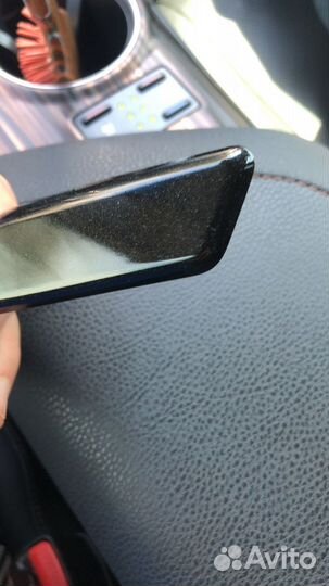 Крышка омывателя фары - Lexus GS350 2012-2014