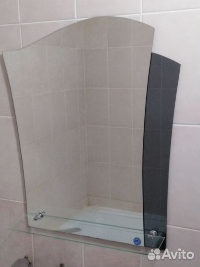 Ванна и раковина бу