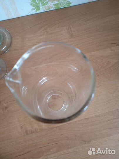 Мерные цилиндры