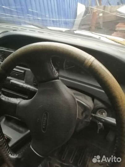 Продаются запчасти Тойота Кариб 4а кузов ае-95