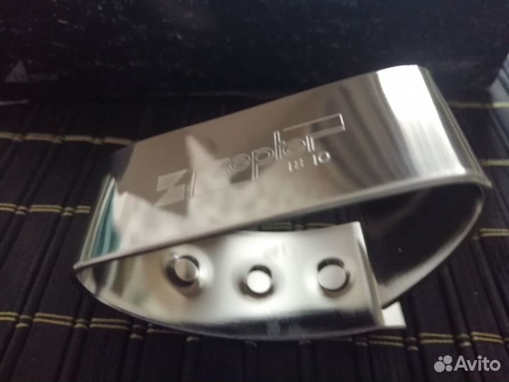 Кольца для салфеток Zepter