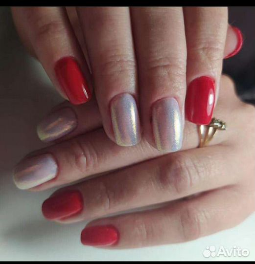 Маникюр, педикюр, наращивание