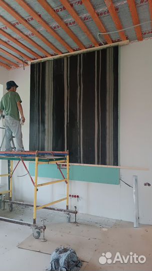 Плиточник укладка плитки