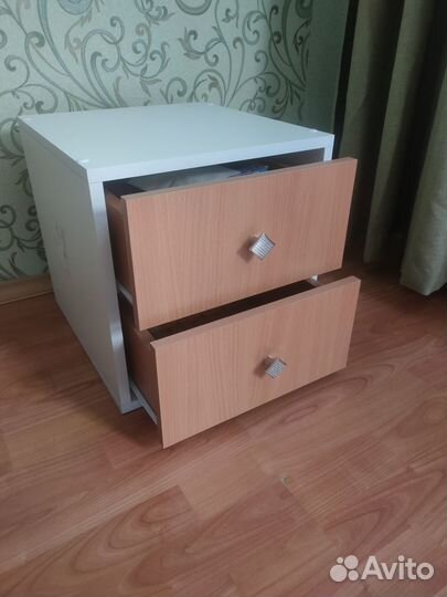 Стеллаж, тумба, полка новые