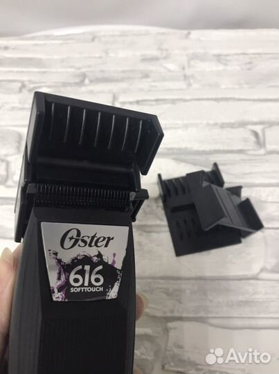 Полировщик для волос