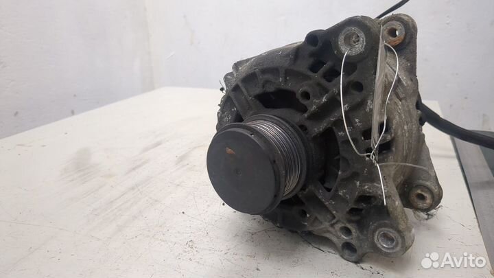 Генератор Skoda Octavia Tour, 2003