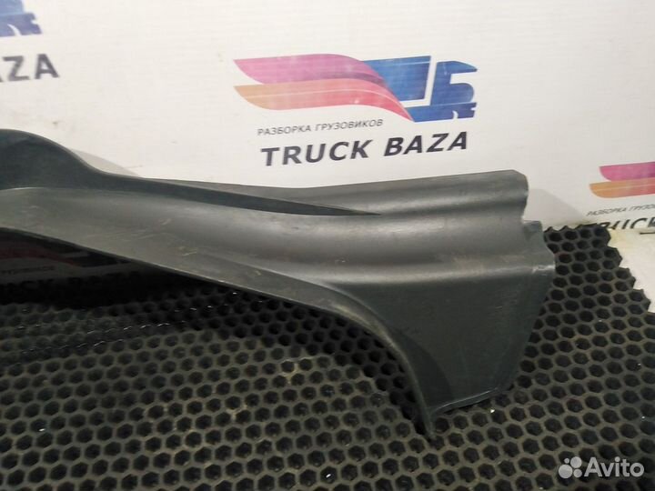 81615100791 Накладка на порог