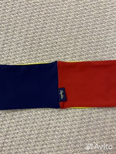 Повязка на голову спортивная rapha